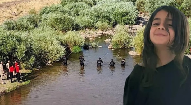 Narin Güran soruşturmasında 2 şüpheli daha gözaltına alındı