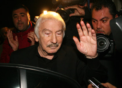 Selçuk ve Evren'den Haber Var!!