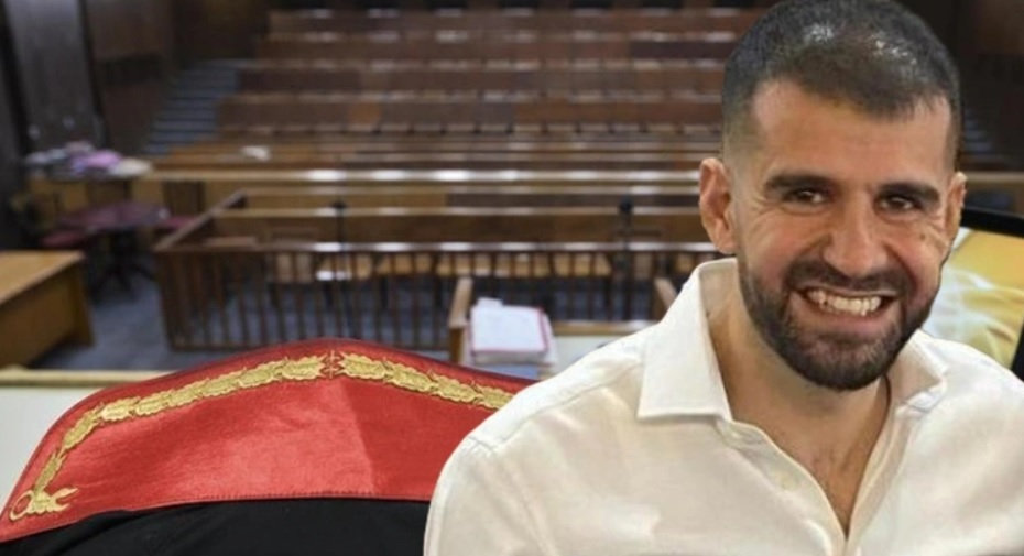 Ayhan Bora Kaplan suç örgütü davasında tahliye talepleri reddedildi