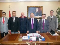Memurlar, Sorunlarını Mülki Amirlerle Paylaştı