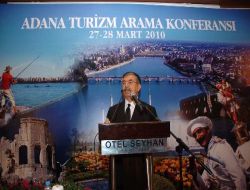 Kültür Ve Turizm Bakanlığı Müsteşarı Yılmaz: Turizmin Son 10 Yılda Ülke Ekonomisine Katkısı 129 Milyar Dolar