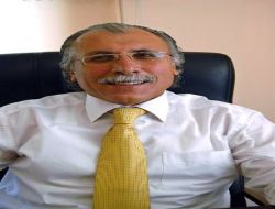 Kahramanmaraş Baro Başkanı Kahveci: Darbeci Anayasadan Kurtulmak İstiyoruz
