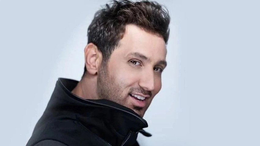 Oyuncu Enis Arıkan, Metin Arolat'tan Kalan O Hediyeyi Hep Yanında Taşıyor