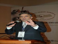 Ulusal Pamuk Konseyi Başkanı Kocagöz: Pamuk İçin Gösterdiğimiz Çaba Ülkenin Stratejik Mücadelesidir!