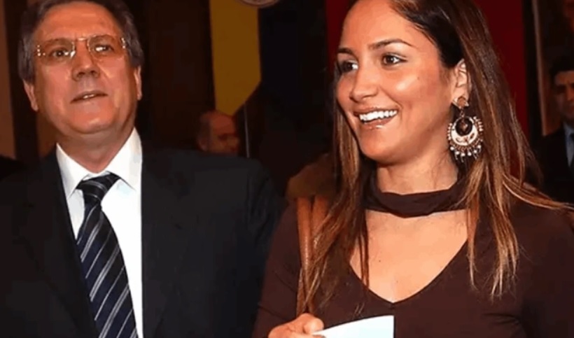 Aziz Yıldırım ve kızını dolandıran muhasebecinin cezası belli oldu