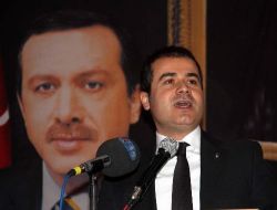 "Halk, Kediye Ciğer Emanet Edilmediği İçin 70 Yıldır İktidarı Chp'ye Vermiyor"