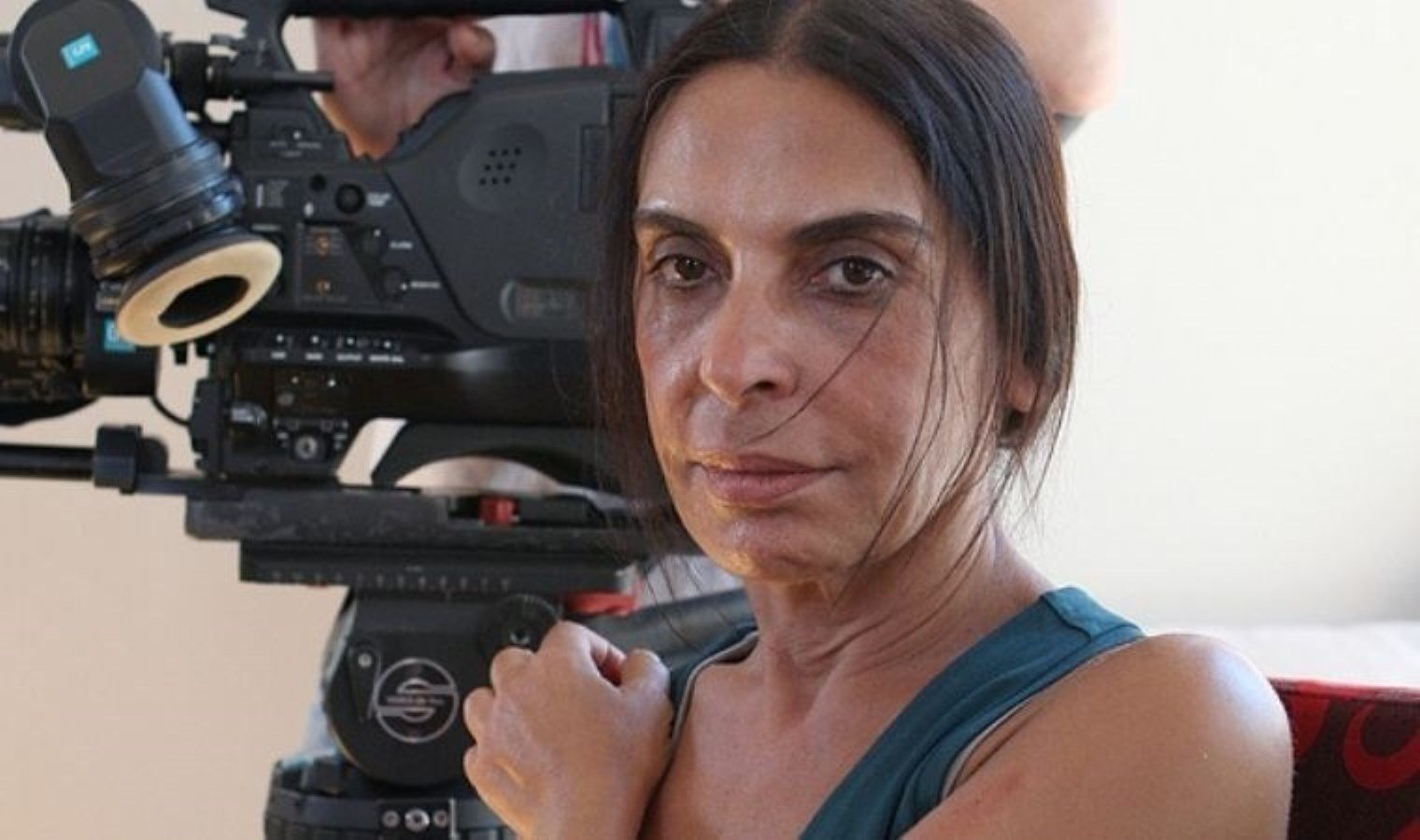 Senarist ve yönetmen Tomris Giritlioğlu hayatını kaybetti