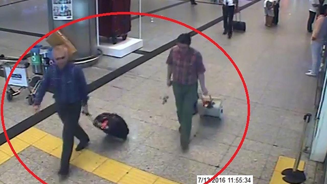 Adil Öksüz'ün kaçmasına yardım eden sanığa dava açıldı