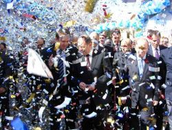 "Hastane Randevu Sistemi 2011'de Tüm Türkiye'de Hizmete Girecek!!"