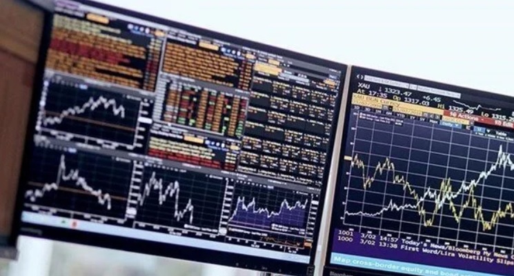 Antalya merkezli 30 ilde forex dolandırıcılığı operasyonu