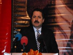 "Hukuka Saygı Asıl Millete Saygıdan Geçer!"