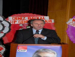 Chp'li Muharrem İnce: Tunceli Üniversitesi Rektörü Ak Parti İl Başkanı Gibi Davranıyor