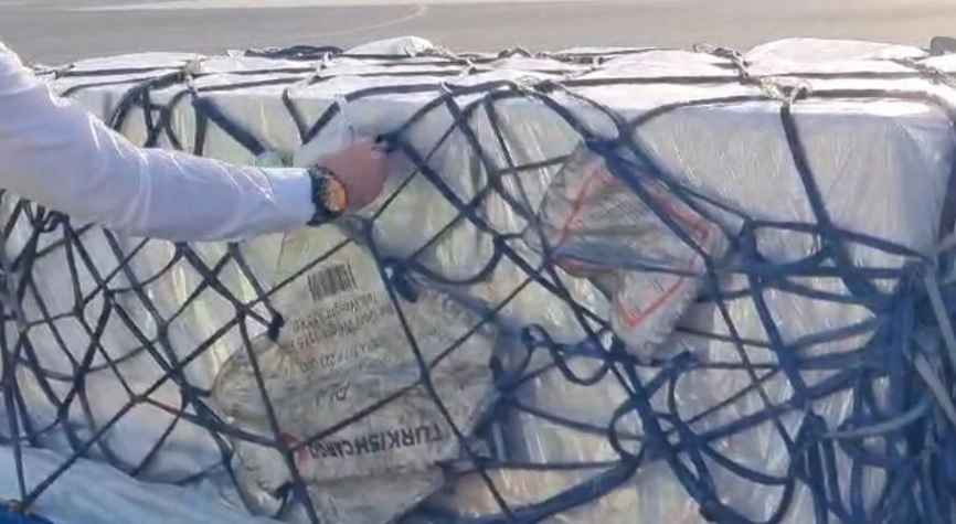 Ahu Tuğba'nın cenazesi İstanbul'a getirildi