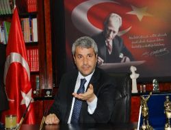 Sanayi Bakanı Ergün, Öğrencilerin Yaptığı Protestoları Abartan Medyanın Tutumundan Şikayetçi