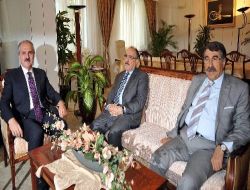 "Yer İsimleriyle İlgili Toplu Çalışma Olmayacak!"