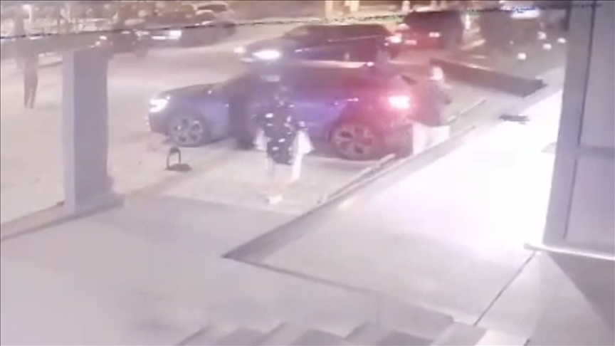 Serhat Akın'a silahlı saldırıyla ilgili 5 şüpheli hakkında yakalama kararı