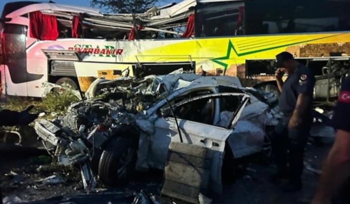 Mersin'de 13 kişi ölmüştü.. İhmaller zinciri iddianameye yansıdı