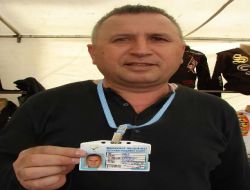 Pazarcı Esnafı Yaka Kartı Olmadan Turiste Ürün Satamayacak