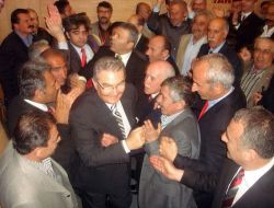 "Demokratim Açılım Neredeyse Yeşilçam Açılımına Döndü"