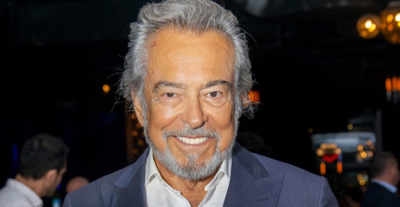 Ünlü Gazeteci Güneri Cıvaoğlu 85 yaşında hayatını kaybetti