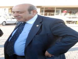 BDP Şırnak Milletvekili Hasip Kaplan, Mhp ve Chp'nin Muhalefetini Samimi Bulmuyor!!