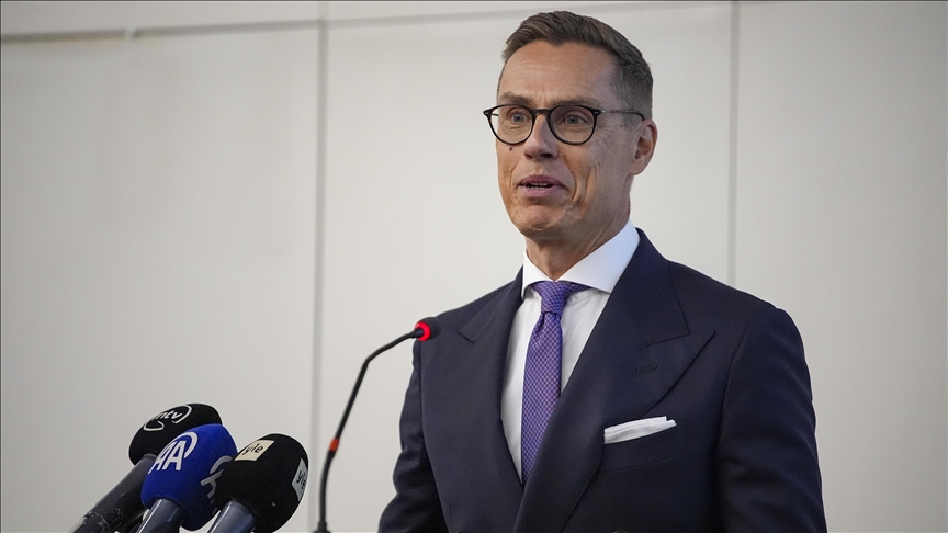 Stubb: Dünyada nizamın sağlanması için çok taraflılığa ihtiyaç var