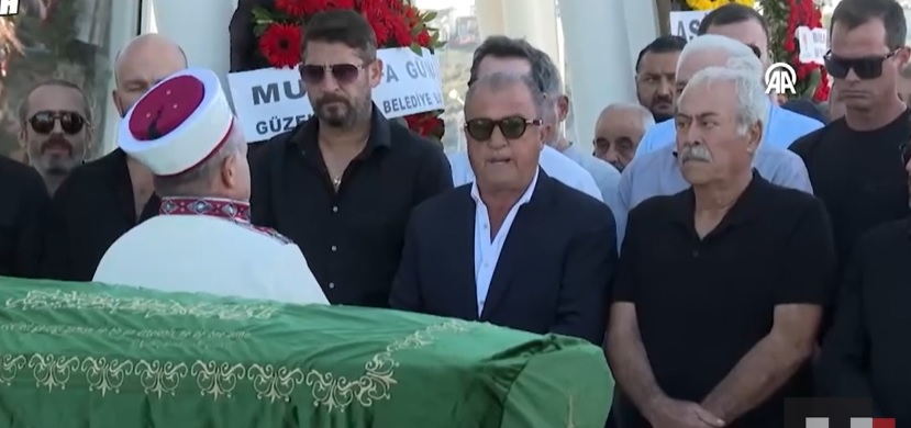 Erdoğan'dan babası vefat eden Ümit Davala'ya başsağlığı telefonu