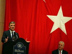 "Siyasi Partiler Ve Kurumlar Arasında Temel Meselelerde Tam Bir Mutabakat Var"