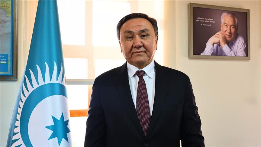 ANALİZ / Türk Devletleri Teşkilatı: Birlik ve ilerlemenin 15 Yılı