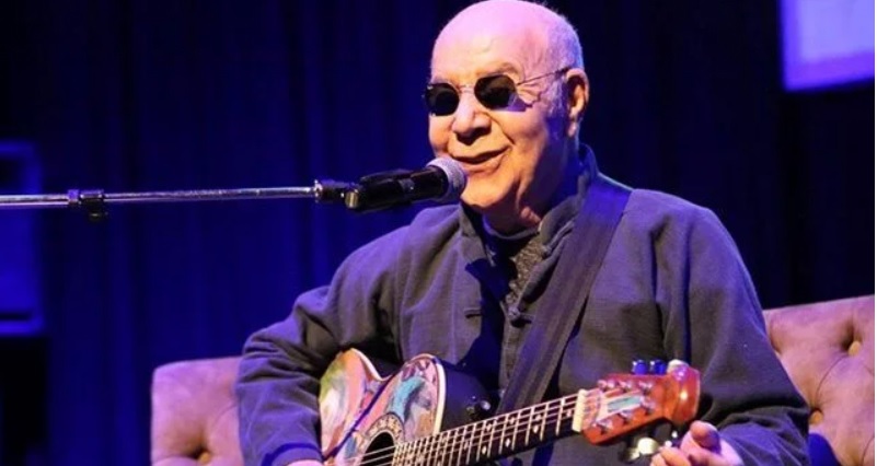 Mazhar Alanson'un kızı Eda Alanson hayatını kaybetti