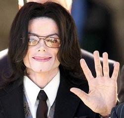 Türk hayranları Michael Jackson'ı andı