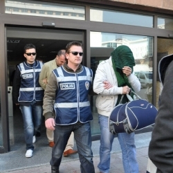 Şike Çetesinin Lideri Adliyede..