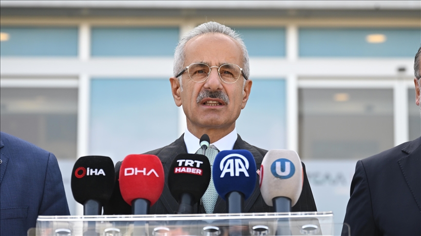 Bakan Uraloğlu'ndan Discord'a ilişkin açıklama