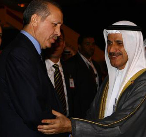 Erdoğan'dan İsrail'e Eleştiri