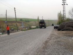 Şırnak'ta Mayın Tuzaklarına 'Jammer'lı Önlem