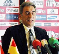 2. Adnan Polat Dönemi
