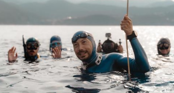 Görkem Gedik'ten TÜRKİYE REKORU