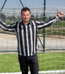 Eski Kaleci "Şike"yi Anlattı!