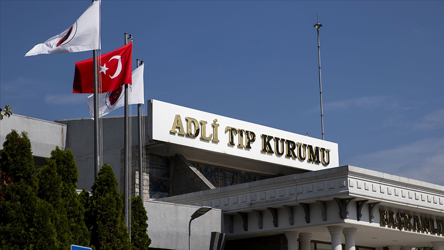 Adli Tıp Kurumu'nun yapısında değişikliğe gidildi