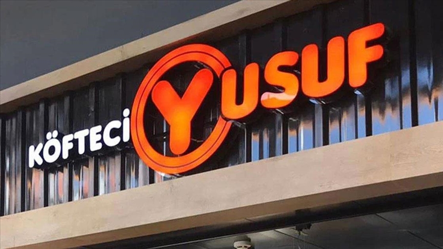 Köfteci Yusuf: Üretim tesisimizde yerinde yapılan denetimlerde herhangi bir olumsuz sonuç ile karşılaşılmamıştır