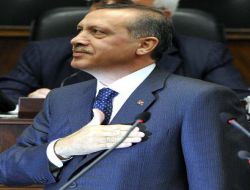 Başbakan Erdoğan, Anayasa Değişiklik Paketini Gözden Geçirecek!