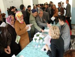 Yatılı Okuyan Öğrencilere Toplumsal Destek Gönüllüleri'nden Destek