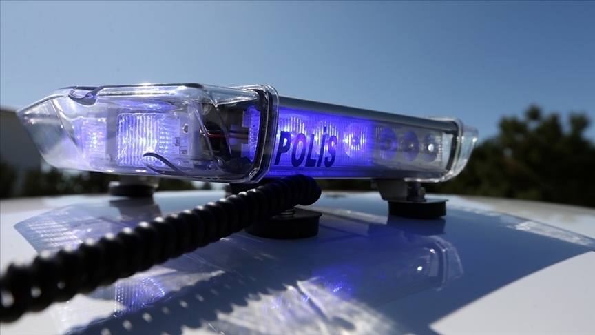 İstanbul'da düzenlenen uyuşturucu operasyonunda 44 Zanlı yakalandı