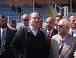 Şike ve Teşvike 5 İle 12 Hapis Cezası Gündemde