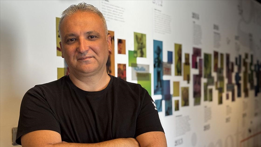 Hazreti Muhammed'in hayatı animasyon film oluyor!