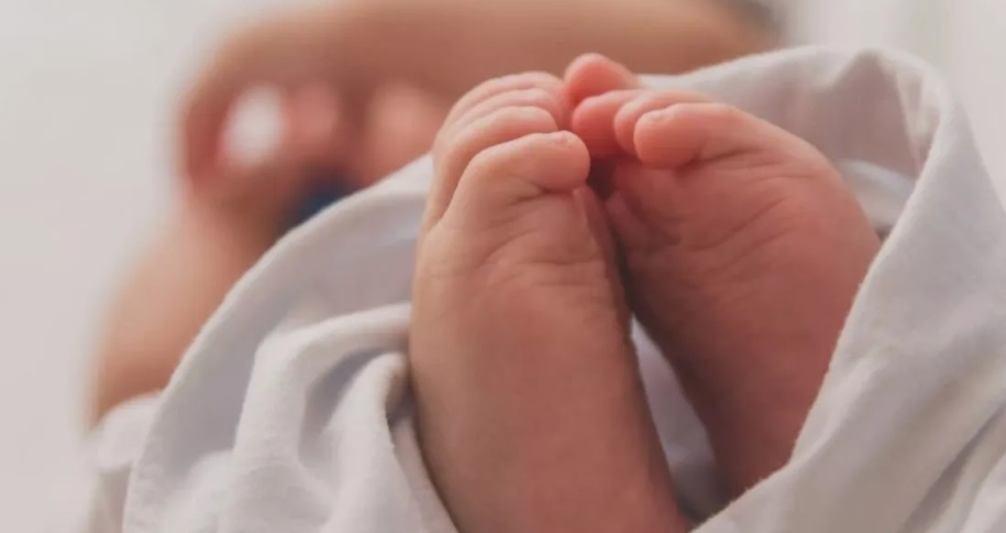 Yenidoğan vurgununda fezleke hazır