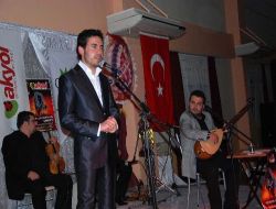 Çanakkele Ruhu ve Vefa Töreni Büyük İlgi Gördü