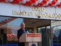 İçişleri Bakanı Atalay: "Türkiye Faili Meçhuller Ülkesi Değil!"