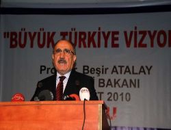 "Anayasa Paketiyle Yargıya Demokrasi Gelecek!"