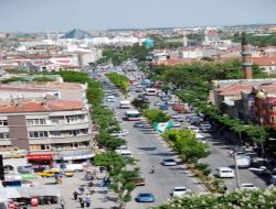 Konya Büyükşehir Belediye Başkanı, Afyonkarahisar Belediyesi'nin Çalışmalarını Övdü!